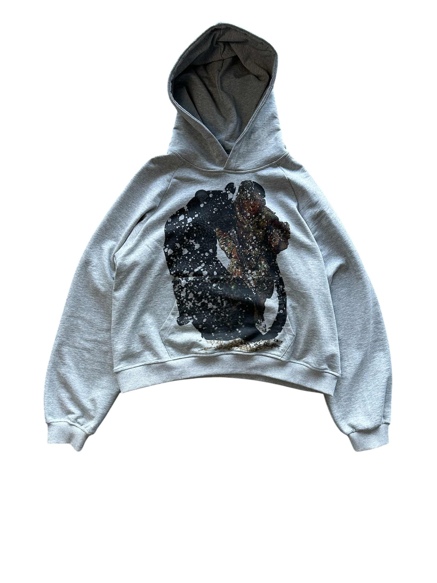 "Seeker" Hoodie