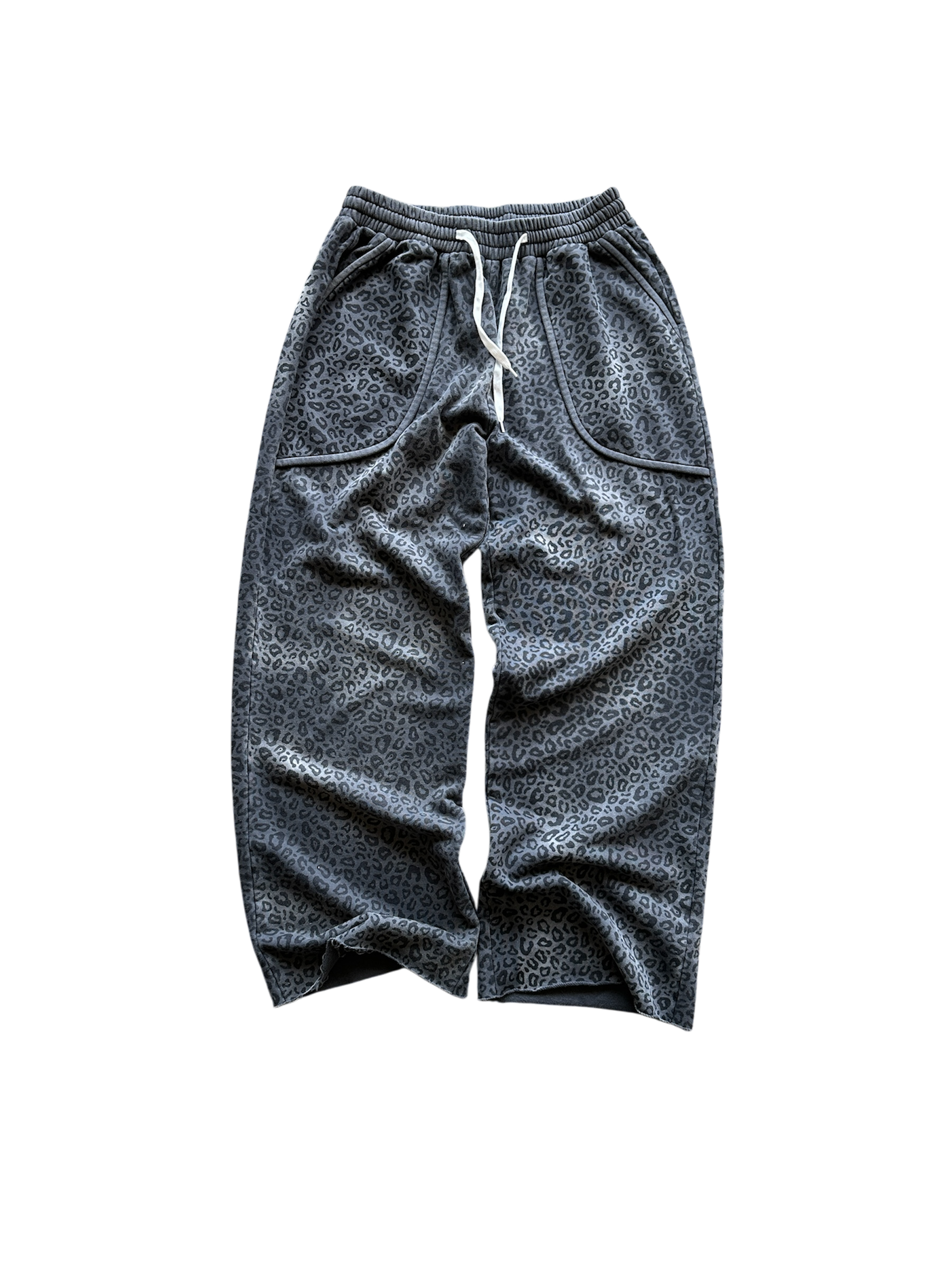 "Wild" Sweatpants