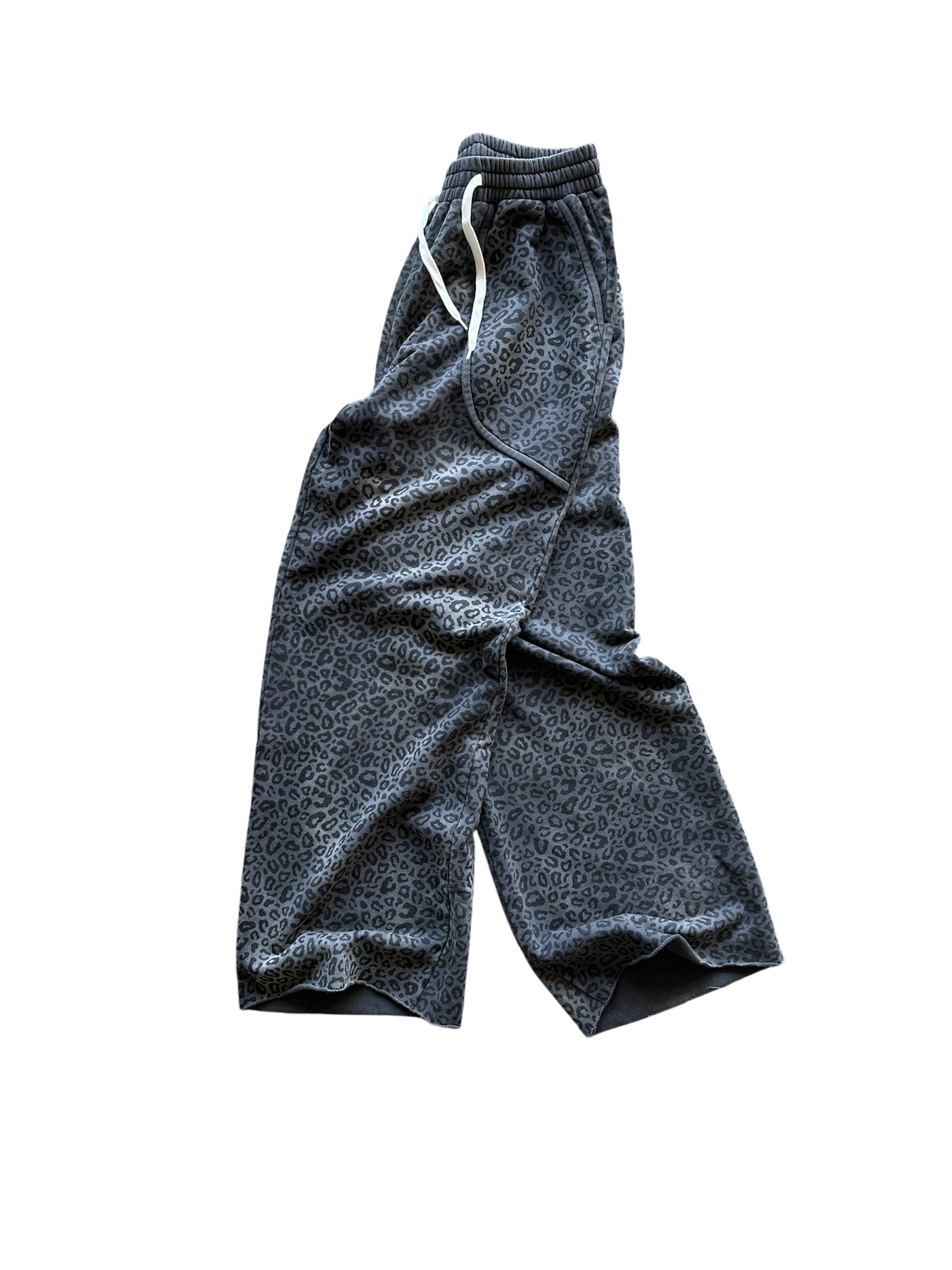 "Wild" Sweatpants