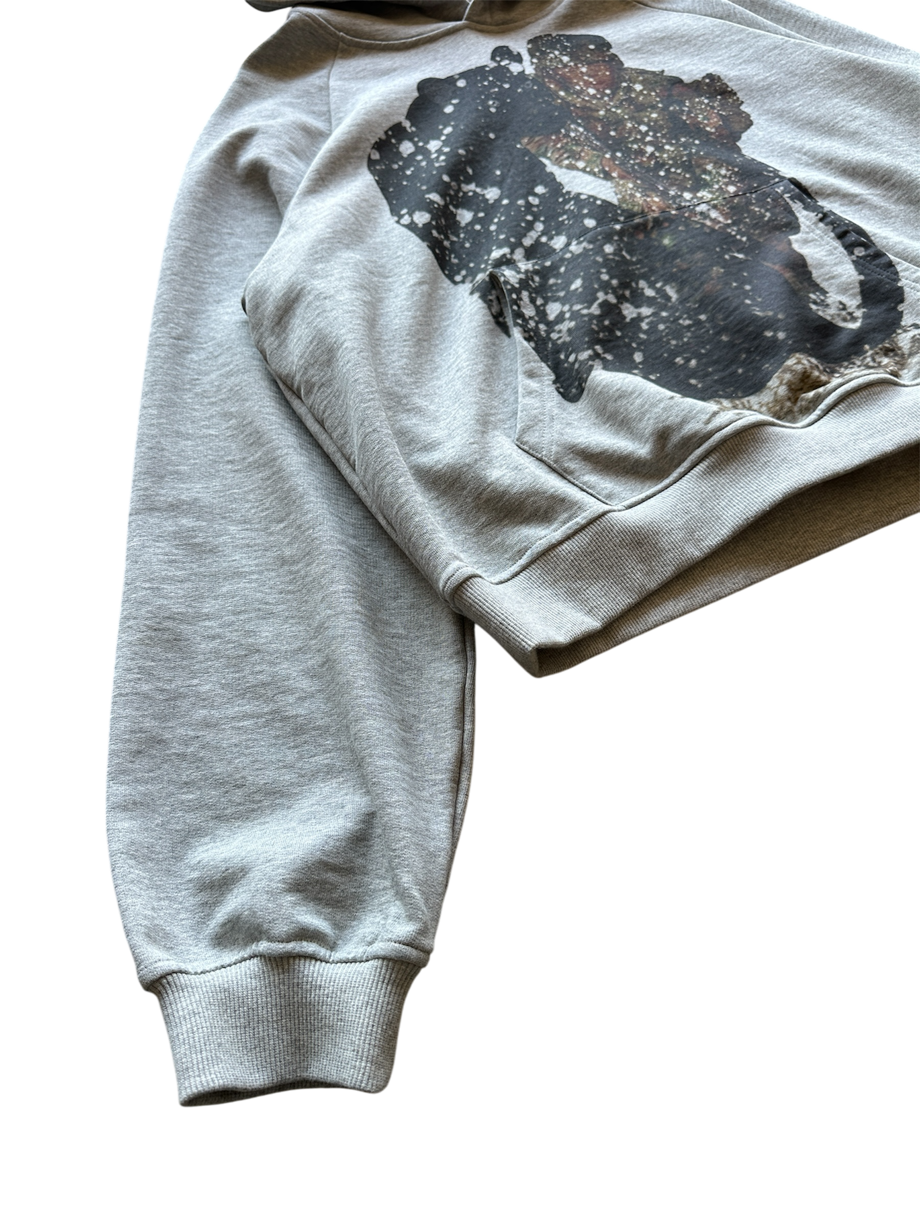 "Seeker" Hoodie
