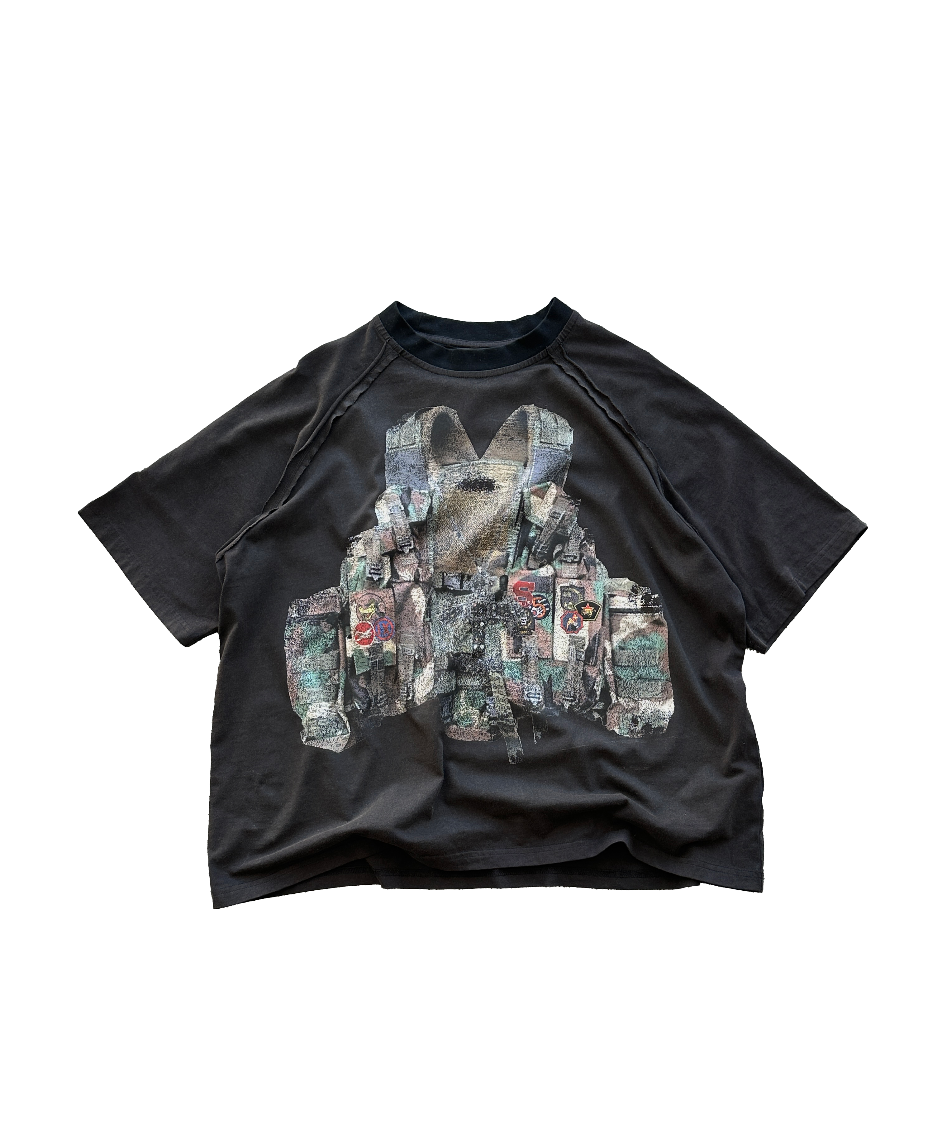 "God's Soldier" Tee