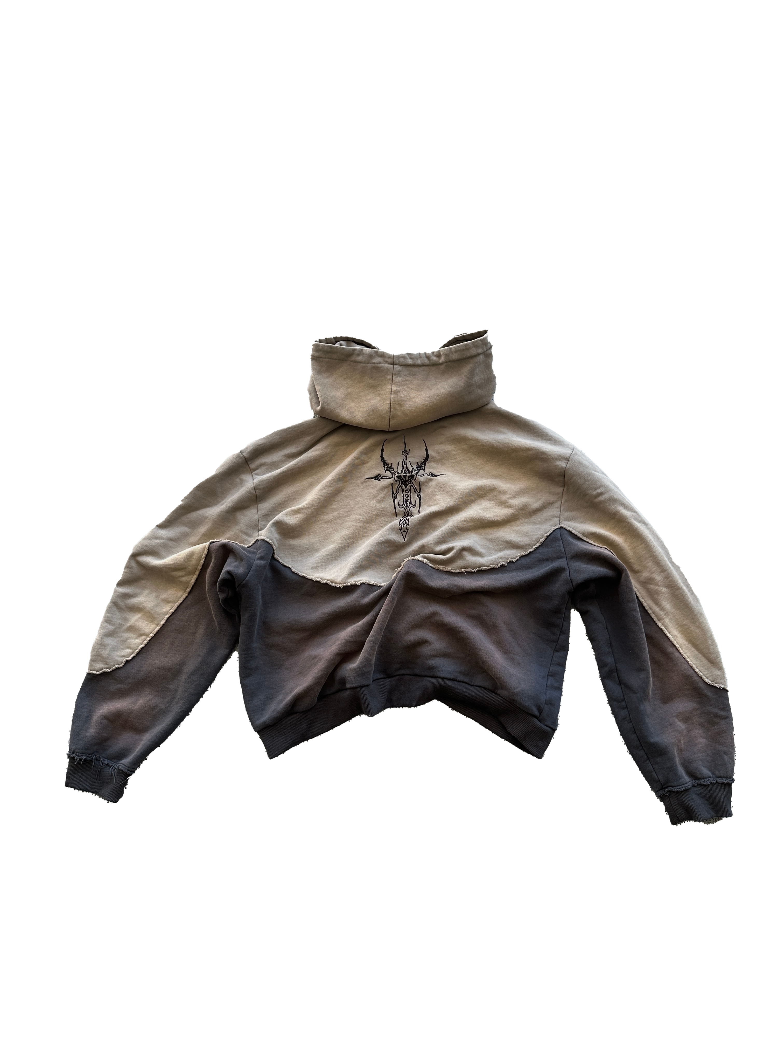 "In Faith" Hoodie