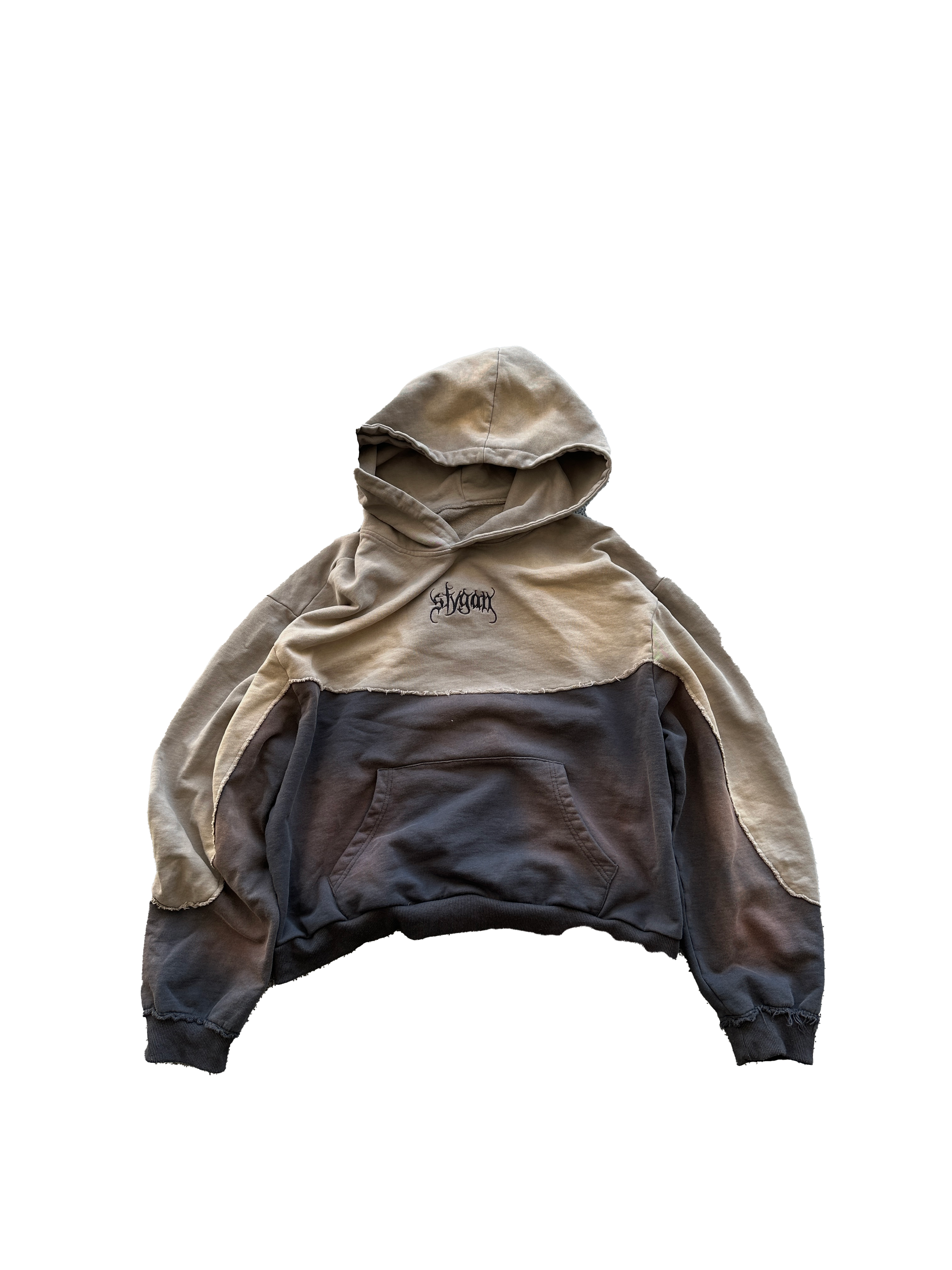 "In Faith" Hoodie