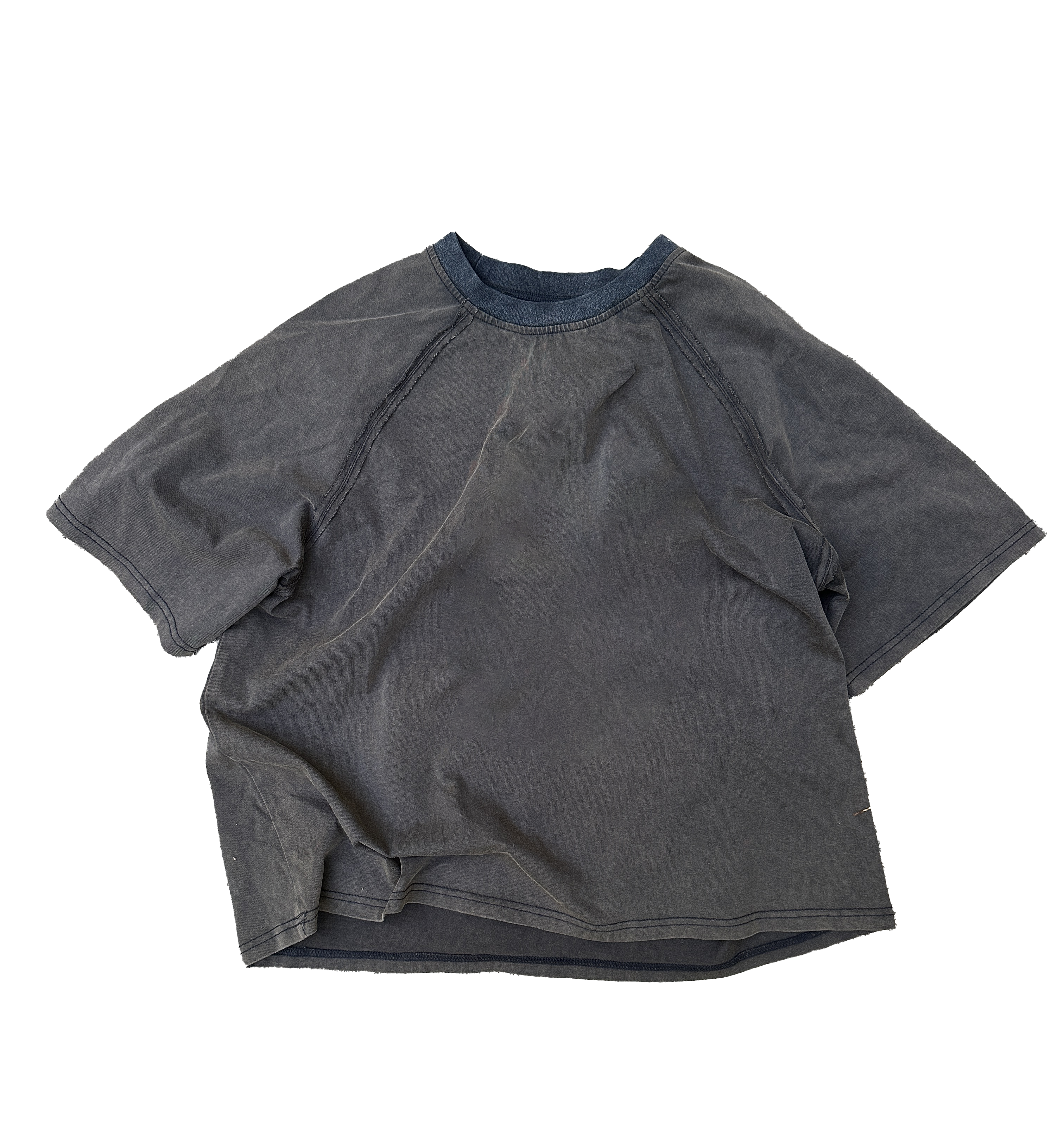"No Brainer" Tee
