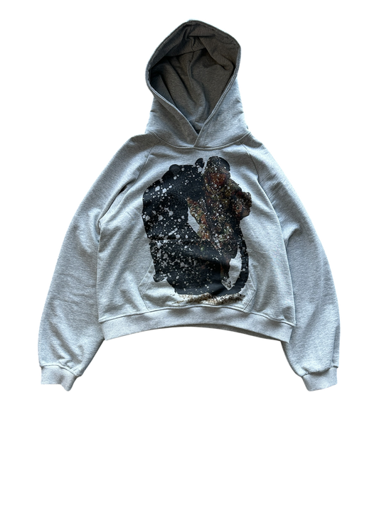 "Seeker" Hoodie