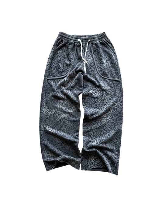 "Wild" Sweatpants