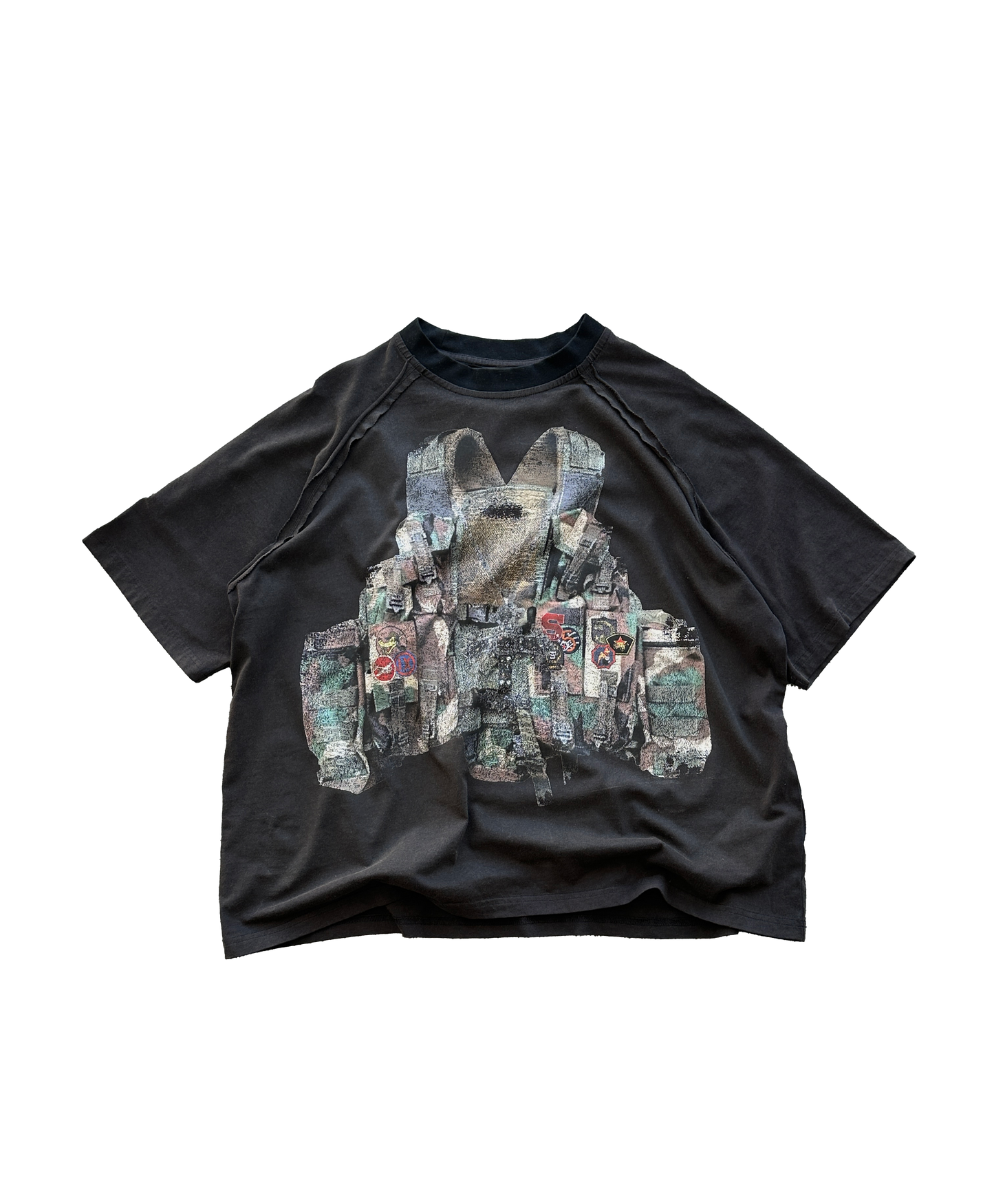 "God's Soldier" Tee